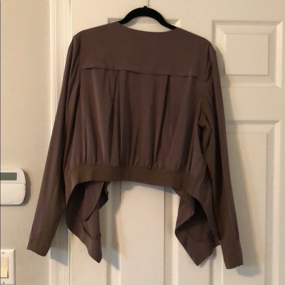 Lightweight Spring Jacket - Picture 6 of 6